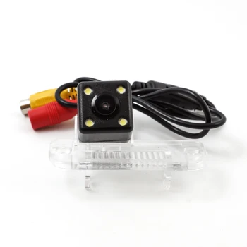 HD Night Vision LED Light Car Rear View Camera For Benz R-class ML350 2012 2014 Parking Assistance Camera Wireless Waterproof
HD Night Vision LED Light Car Rear View Camera For Benz R-class ML350 2012 2014 Parking Assistance Camera Wireless Waterproof