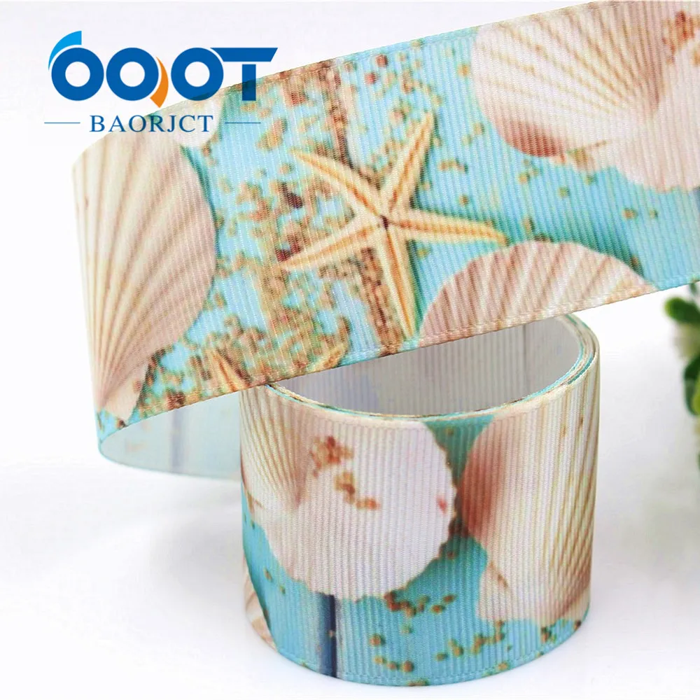 OOOT BAORJCT I-19411-977,1-1/2",10yards Cartoon Thermal transfer Printed grosgrain Ribbons,bow cap DIY accessories decorations
OOOT BAORJCT I-19411-977,1-1/2",10yards Cartoon Thermal transfer Printed grosgrain Ribbons,bow cap DIY accessories decorations