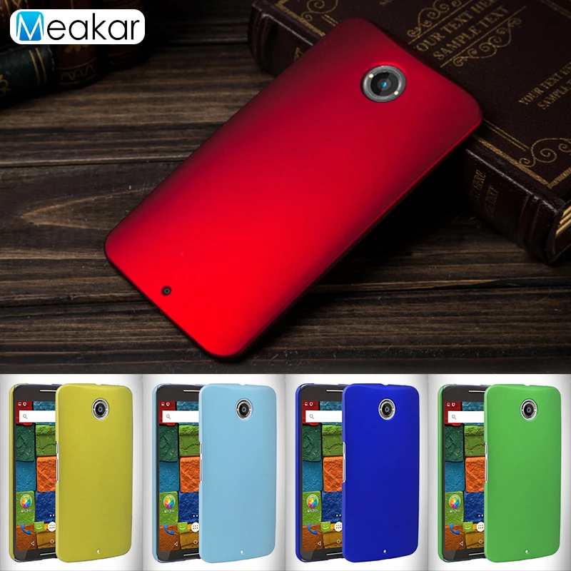Matte Plastic Coque Cover 5.2For Nexus 6 Case For Motorola Moto Google Nexus 6 X Pro XT1103 XT1100 Phone Back Coque Cover Case
Matte Plastic Coque Cover 5.2For Nexus 6 Case For Motorola Moto Google Nexus 6 X Pro XT1103 XT1100 Phone Back Coque Cover Case