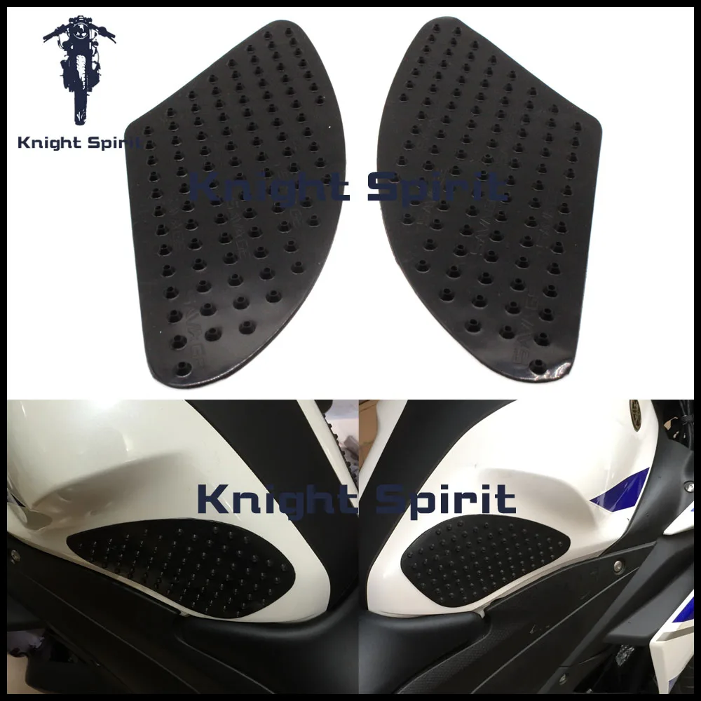 For KAWASAKI ER-6N ER-6F ZX-6R ZX-10R NINJA 650 Tank Traction Pad Anti slip 3M sticker Side Gas Knee Grip Protector
For KAWASAKI ER-6N ER-6F ZX-6R ZX-10R NINJA 650 Tank Traction Pad Anti slip 3M sticker Side Gas Knee Grip Protector