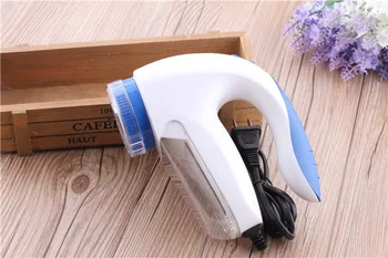 Electric Fabric Sweater Curtains Carpets Clothes Lint Remover Europe/US Plug Fuzz Pills Shaver Fluff Pellets Cut Machine
Electric Fabric Sweater Curtains Carpets Clothes Lint Remover Europe/US Plug Fuzz Pills Shaver Fluff Pellets Cut Machine