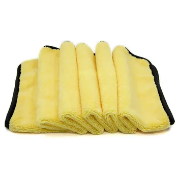 92*56cm Large Size Microfiber Multifunction Car Cleaning Towel Automovil Care Microfibre Wax Polishing Wash Washing Cloth Wipe
92*56cm Large Size Microfiber Multifunction Car Cleaning Towel Automovil Care Microfibre Wax Polishing Wash Washing Cloth Wipe