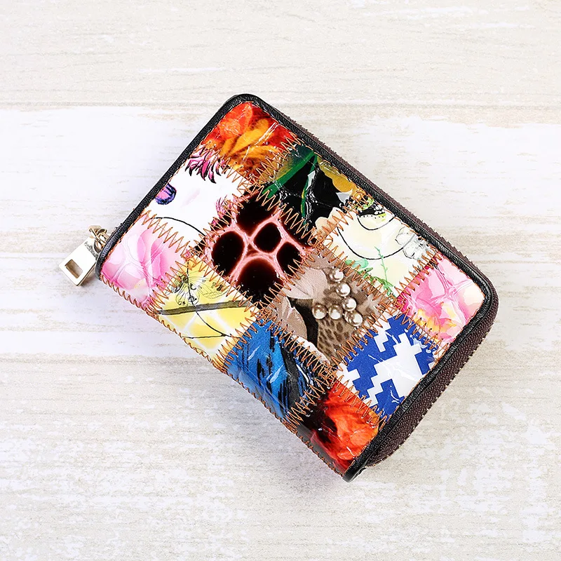 2019 Women Wallets Retro Short Genuine Leather Luxury Handbags Purse Women Bags Designer Famous Brand Card Holder Lady'S Wallet
2019 Women Wallets Retro Short Genuine Leather Luxury Handbags Purse Women Bags Designer Famous Brand Card Holder Lady'S Wallet