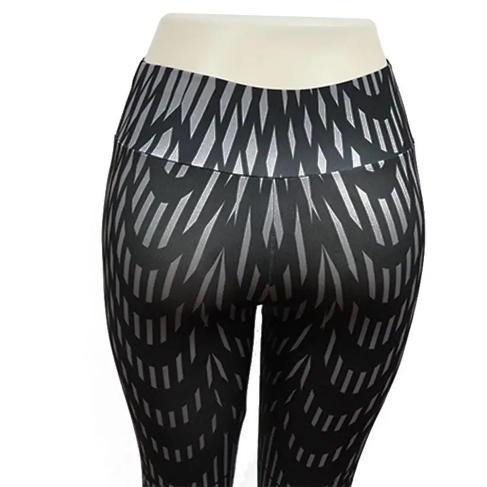 Fitness Gym Pant Women Yoga Pants Jogging Running Pants Leggings Super Stretchy Gym Tights High Waist Sport Sportswear
Fitness Gym Pant Women Yoga Pants Jogging Running Pants Leggings Super Stretchy Gym Tights High Waist Sport Sportswear