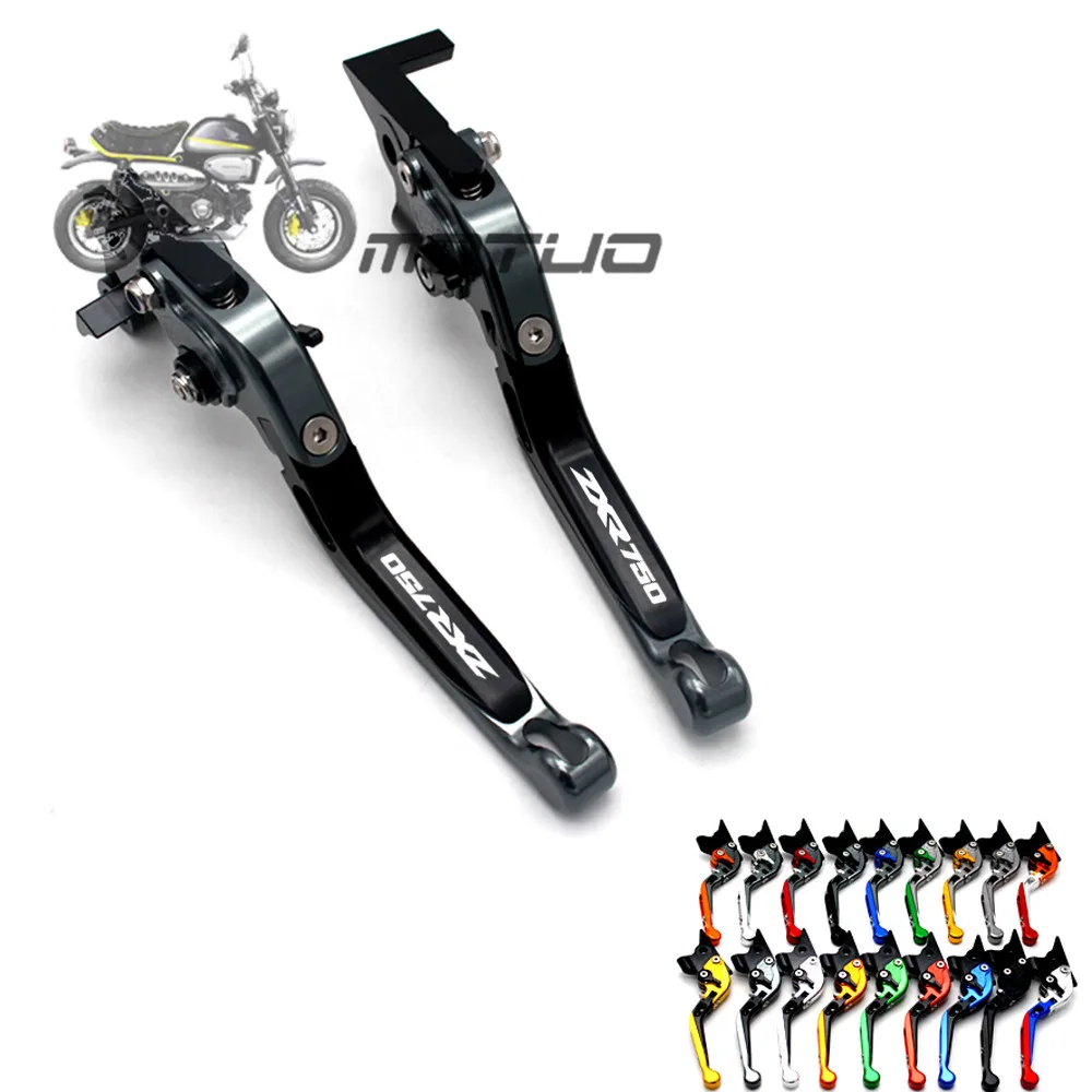For Kawasaki ZXR750 ZXR 750 1989-1995 Motorcycle Brake Levers adjustable Folding Bike extensible CNC Clutch Levers
For Kawasaki ZXR750 ZXR 750 1989-1995 Motorcycle Brake Levers adjustable Folding Bike extensible CNC Clutch Levers