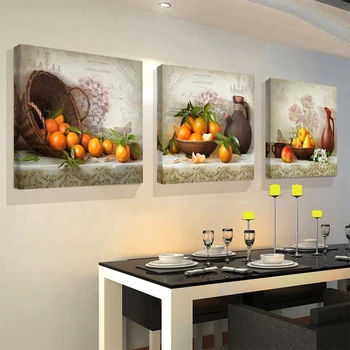 Kitchen Fruit Pictures 3 Piece Canvas Print Oil Wall Paintings Modular Painting Calligraphy On Art Bilder Modern Picture
Kitchen Fruit Pictures 3 Piece Canvas Print Oil Wall Paintings Modular Painting Calligraphy On Art Bilder Modern Picture