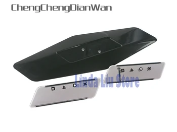 ChengChengDianWan High Quality Vertical Stand Holder Protector for PS4 Slim/Pro Gaming Console with package box
ChengChengDianWan High Quality Vertical Stand Holder Protector for PS4 Slim/Pro Gaming Console with package box