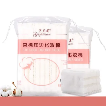 222 Pcs Organic cotton pads nail wipes napkins cotton pads makeup remover wipes Makeup Remover Cotton Pad Wipes
222 Pcs Organic cotton pads nail wipes napkins cotton pads makeup remover wipes Makeup Remover Cotton Pad Wipes