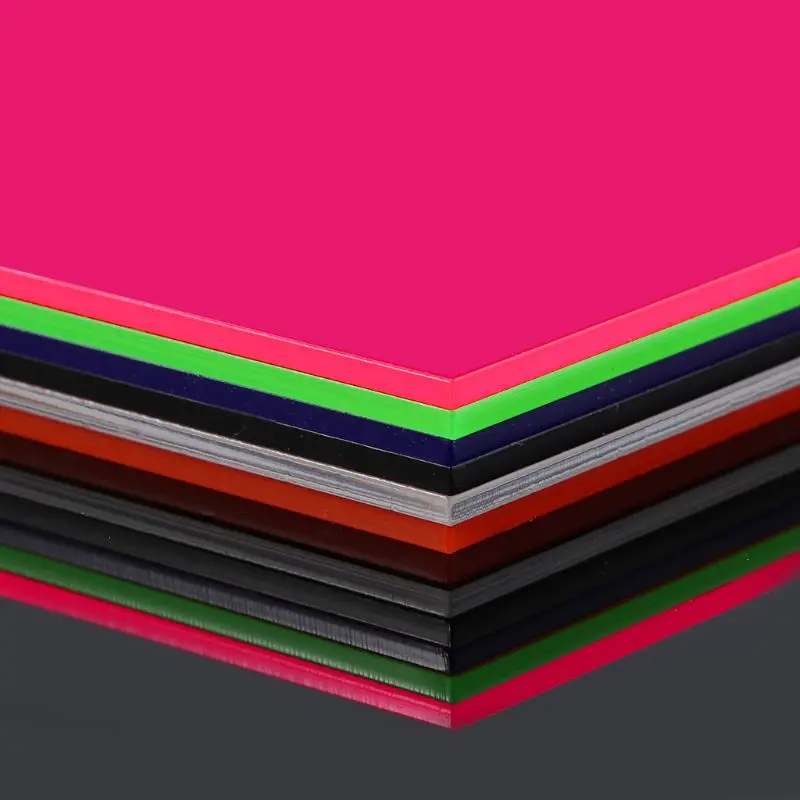 15×15cm Plexiglass Board Colored Acrylic Sheet DIY Toy Accessories Model Making qiang
15×15cm Plexiglass Board Colored Acrylic Sheet DIY Toy Accessories Model Making qiang