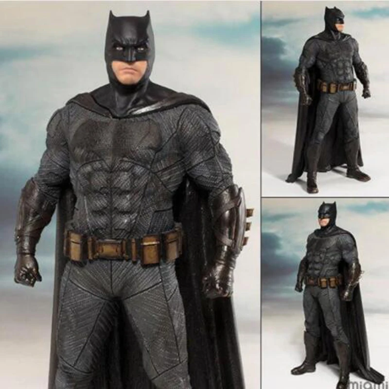 ARTFX + фигурка 1/10 коллекционные игрушки Аквамен циборг | Игрушки и хобби