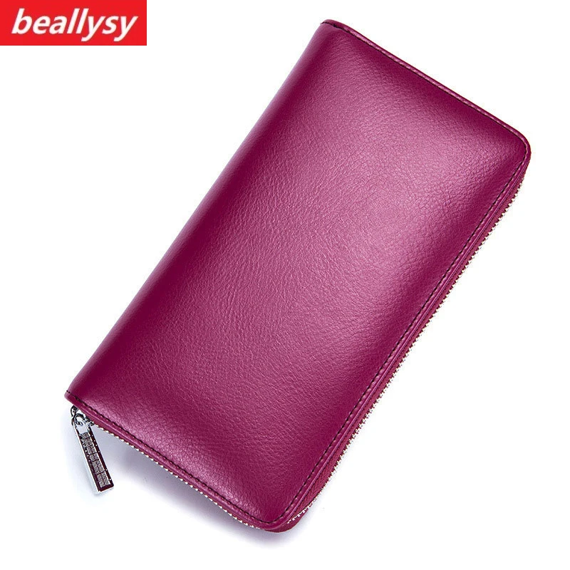 Women Passport Document Wallet Men Genuine Leather RFID Passport Cover Case Large Capacity 36 Credit Card Holder Coin Purse
Women Passport Document Wallet Men Genuine Leather RFID Passport Cover Case Large Capacity 36 Credit Card Holder Coin Purse