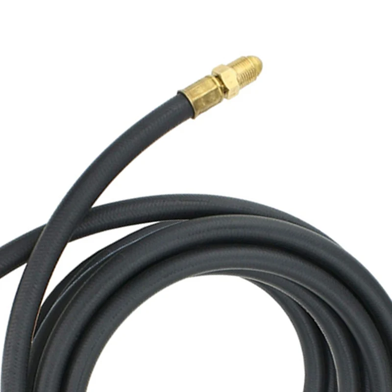 High Quality Power Cable Wire Line For Air Cooled WP-26 TIG Welding Torch 46V28-R/46V30-R Part Kits
High Quality Power Cable Wire Line For Air Cooled WP-26 TIG Welding Torch 46V28-R/46V30-R Part Kits