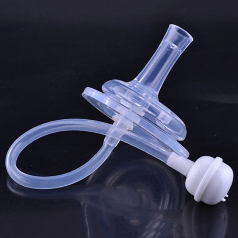 Baby Bottle Straw Replacement Wide Mouth Caliber Silicone Feeding Accessories Replace Accessory 5cm Diameter
Baby Bottle Straw Replacement Wide Mouth Caliber Silicone Feeding Accessories Replace Accessory 5cm Diameter