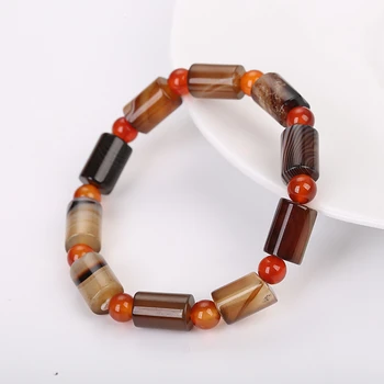 Original Agate Amber Natural Stone Beads Tiger Eye Healing Crystal Bracelets Bangles Heart Shape Fits Women Jewelry Love Gifts
Original Agate Amber Natural Stone Beads Tiger Eye Healing Crystal Bracelets Bangles Heart Shape Fits Women Jewelry Love Gifts
