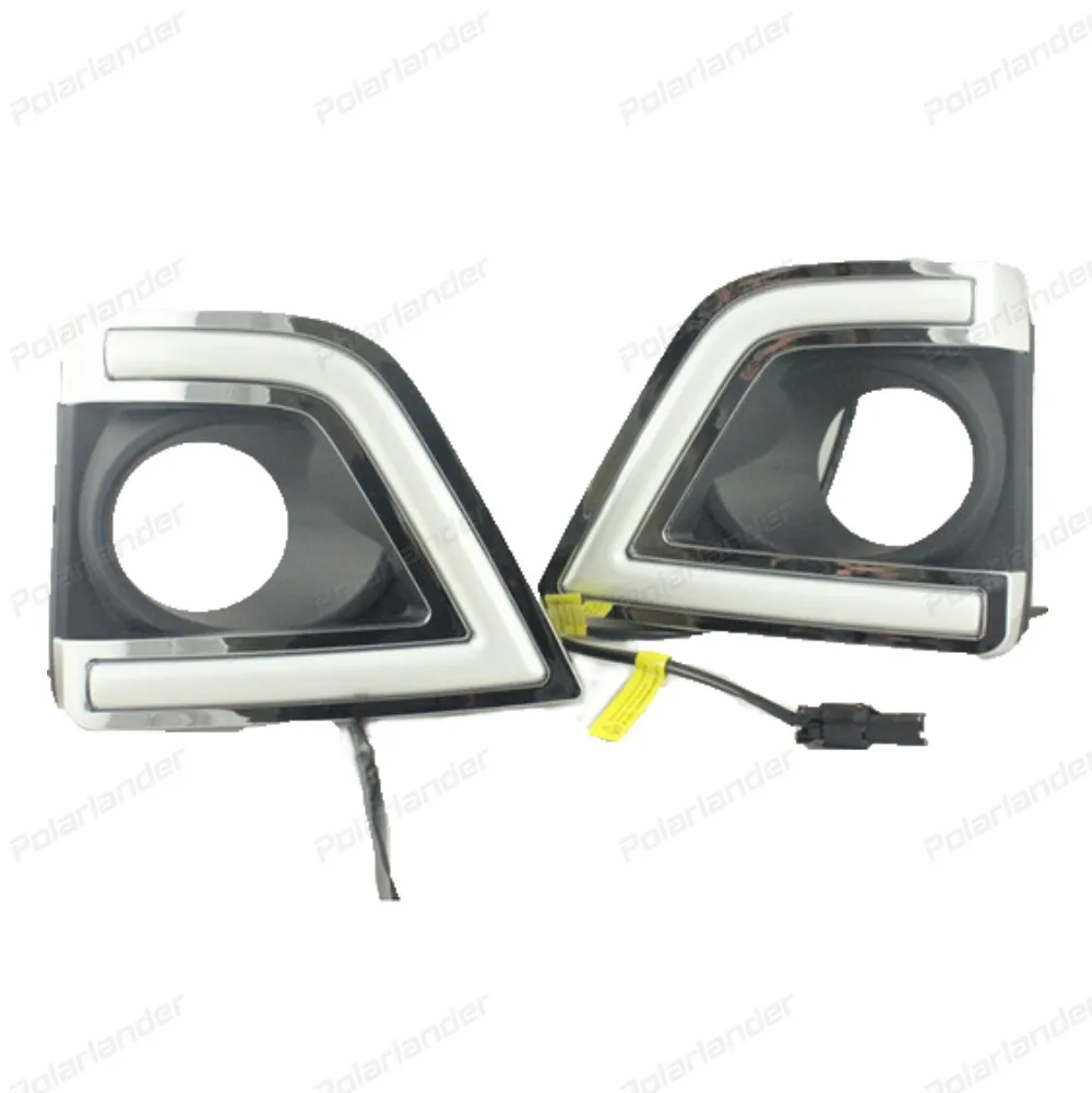 For T/oyota C/orolla Altis 2014 2015 Fog Lamp LED DRL Signal Daytime Running Light Automotive Accessories Car Styling
For T/oyota C/orolla Altis 2014 2015 Fog Lamp LED DRL Signal Daytime Running Light Automotive Accessories Car Styling