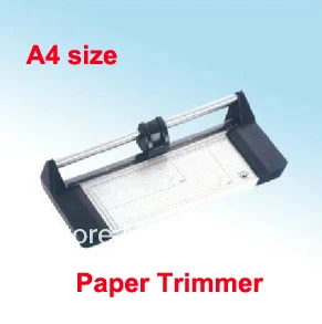 Fast Free Shipping New Hot CHEAP Portable A4 Manual Rotary Professional Paper PVC Cutter Trimmer
Fast Free Shipping New Hot CHEAP Portable A4 Manual Rotary Professional Paper PVC Cutter Trimmer