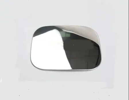 Exterior decoration with decorative patches for Nissan Qashqai passenger refitting 2016-2018 tank cover
Exterior decoration with decorative patches for Nissan Qashqai passenger refitting 2016-2018 tank cover