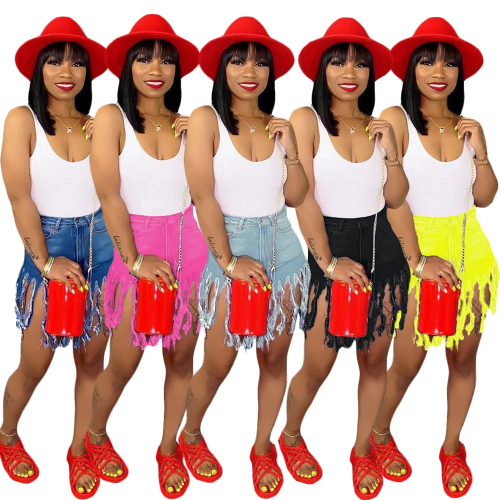 2019 casual sexy jeans woman cotton denim trousers button slim high waist holes ripped pencil short pants cowboy jean femme
2019 casual sexy jeans woman cotton denim trousers button slim high waist holes ripped pencil short pants cowboy jean femme