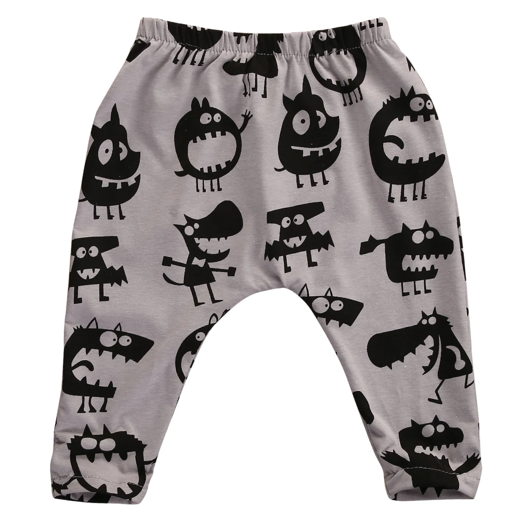 Casual Newborn Baby Boy Girl Long Pants Leggings Harem Trouser Cotton Animal Print Child Boys Girls Pants 0-3Y
Casual Newborn Baby Boy Girl Long Pants Leggings Harem Trouser Cotton Animal Print Child Boys Girls Pants 0-3Y