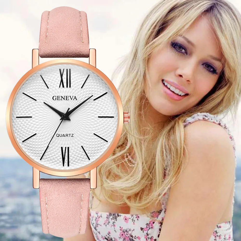 2019 New Luxury Ultra Slim Quartz Watch Woman Fashion Elegant Simple Leather Elegant Minimalism Casual Black Female Clock 30X
2019 New Luxury Ultra Slim Quartz Watch Woman Fashion Elegant Simple Leather Elegant Minimalism Casual Black Female Clock 30X