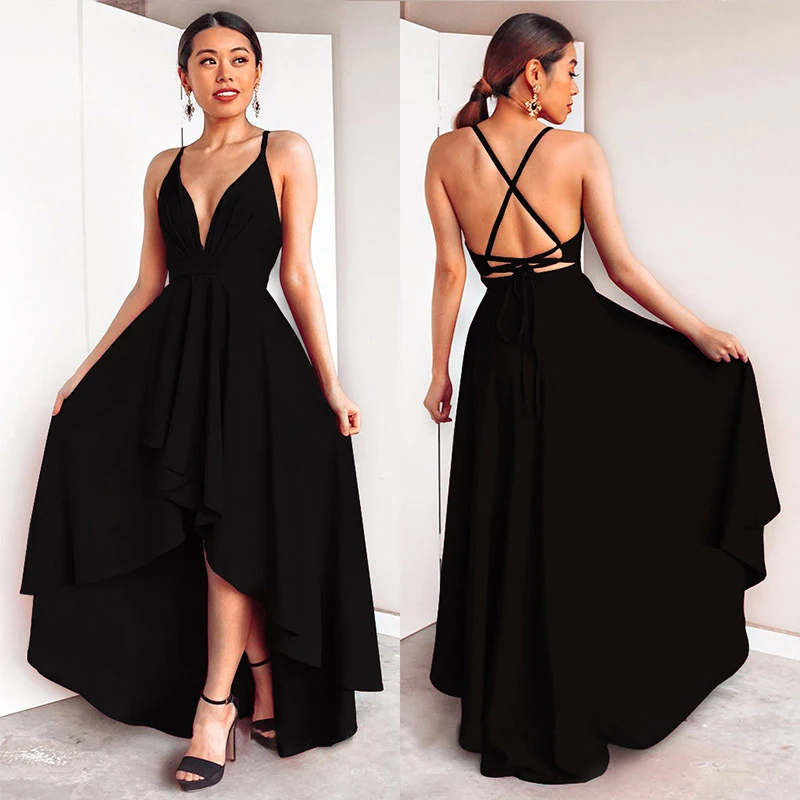 Plus Size Sexy Long Elegant Backless Bandage Dress Women Vintage Beach Party Robe Dress Vestidos
Plus Size Sexy Long Elegant Backless Bandage Dress Women Vintage Beach Party Robe Dress Vestidos