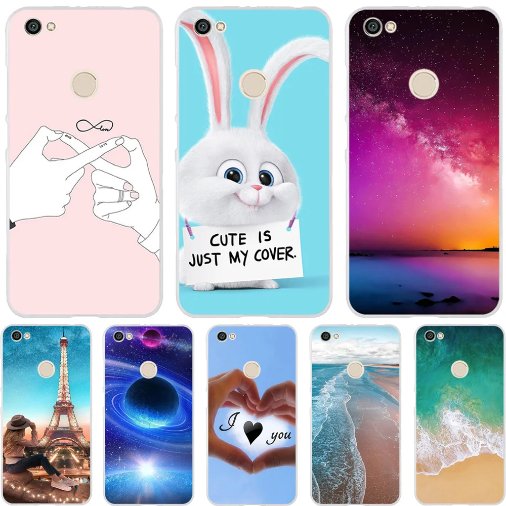 For Xiaomi Redmi Note 5A Prime Case Silicone Ultra Thin Cover Animal Bag For Xiomi Xioami Xiaomi Redmi Note 5A Prime Phone Cases
For Xiaomi Redmi Note 5A Prime Case Silicone Ultra Thin Cover Animal Bag For Xiomi Xioami Xiaomi Redmi Note 5A Prime Phone Cases