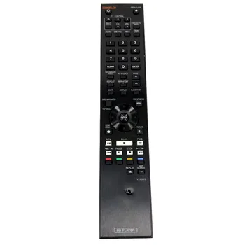 Used-Scratc Original for PIONEER Blu-ray DVD Player Remote Control VXX3378 VXX3379 for BDP-09FD BDP-23FD
Used-Scratc Original for PIONEER Blu-ray DVD Player Remote Control VXX3378 VXX3379 for BDP-09FD BDP-23FD