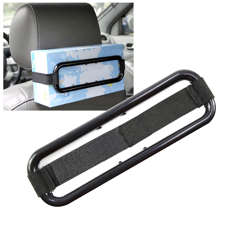 2019 New Storage Chair Back Tissue Box Home Sun Visor Multi-Purpose Vehicle Convenient new design Hanging Paper Holder PC Cloth
2019 New Storage Chair Back Tissue Box Home Sun Visor Multi-Purpose Vehicle Convenient new design Hanging Paper Holder PC Cloth