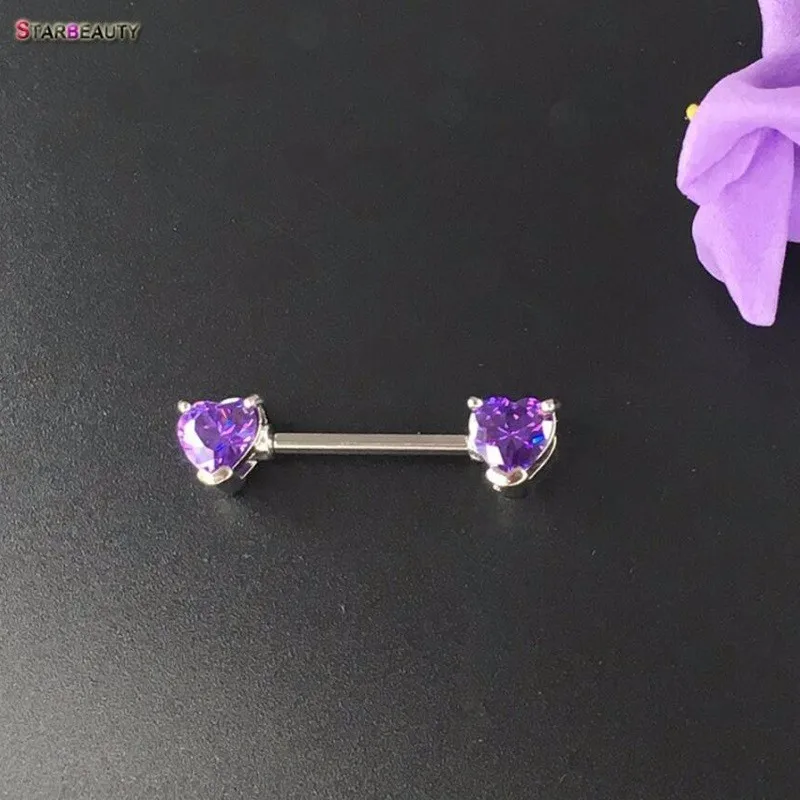 purple x