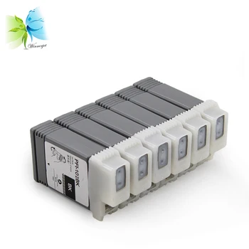 WINNERJET PFI-102/104 Full Ink Cartridge For Canon IPF765 760 650 655 750 755 Printer
WINNERJET PFI-102/104 Full Ink Cartridge For Canon IPF765 760 650 655 750 755 Printer