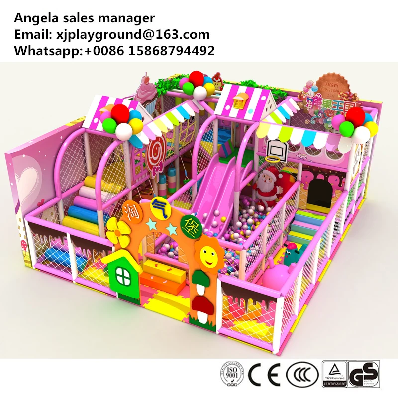 Children indoor soft play areas playground equipment with trampoline
Children indoor soft play areas playground equipment with trampoline