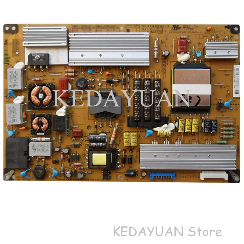 free shipping 100% test work for LG 37LV3600 37LV365 EAX62865601 LGP3237-11SP power board
free shipping 100% test work for LG 37LV3600 37LV365 EAX62865601 LGP3237-11SP power board