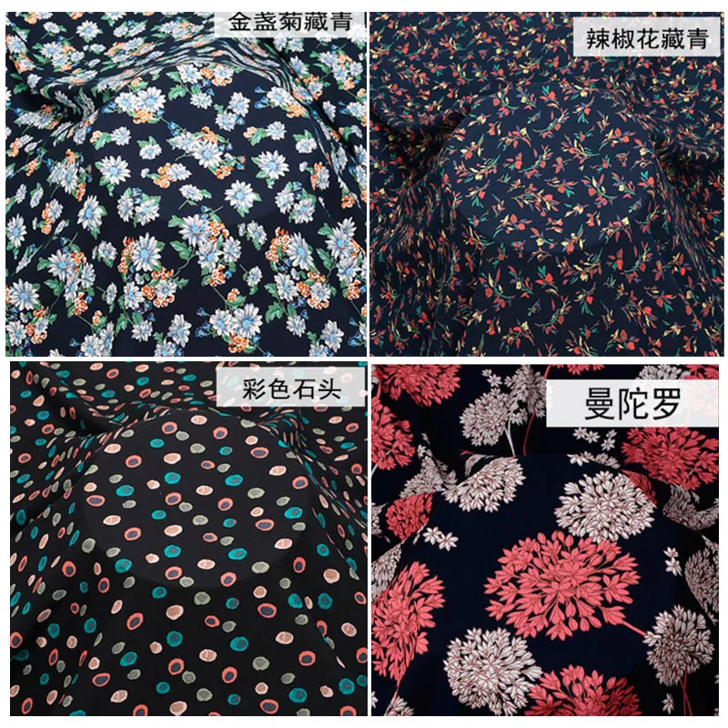 viscose fabric soft comfortable Printed pajamas dress blouse material viscose reactive printing cloth fabrics
viscose fabric soft comfortable Printed pajamas dress blouse material viscose reactive printing cloth fabrics