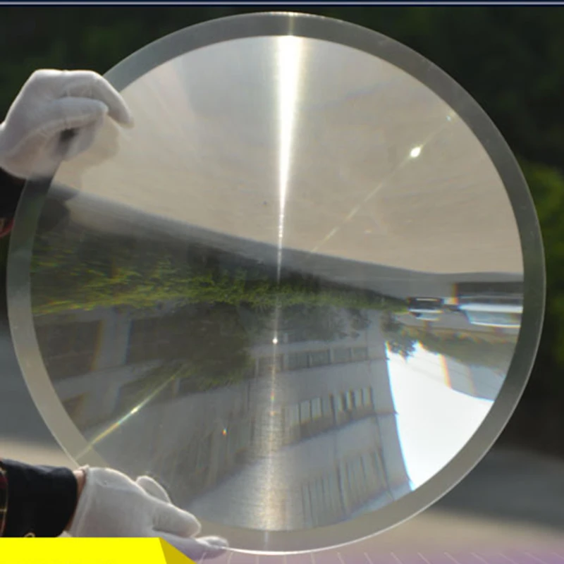 1PC 490mm Dia Big Round PMMA Plastic Solar Fresnel Condensing Lens Focal Length 540mm for Plane Magnifier,Solar Concentrator
1PC 490mm Dia Big Round PMMA Plastic Solar Fresnel Condensing Lens Focal Length 540mm for Plane Magnifier,Solar Concentrator