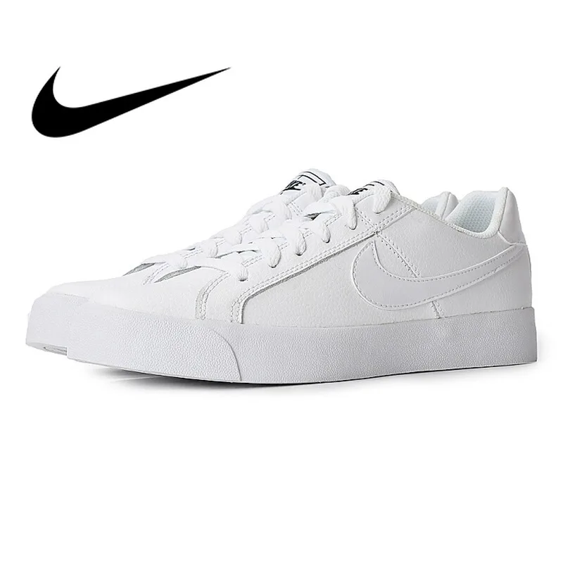 

Original Classic NIKE Brand WMNS COURT ROYALE AC Women's Skateboarding Shoes Sneakers Jogging Walking Designer Athletic AO2810