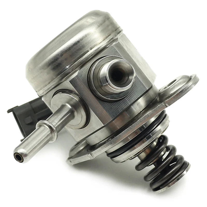 Engine High Pressure Fuel Pump 353202G720 Remanufactured for Hyundai Sonata & KIA Sorento CSL2018
Engine High Pressure Fuel Pump 353202G720 Remanufactured for Hyundai Sonata & KIA Sorento CSL2018