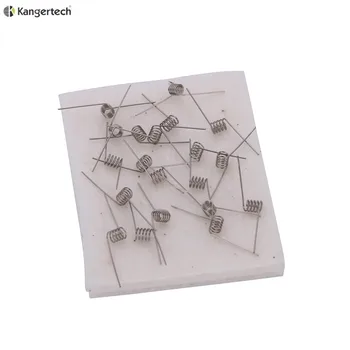 20pcs/lot Original Kanger subtank mini rba coil 0.5ohm organic cotton subtank mini rba coil suit for subtank mini atomizer
20pcs/lot Original Kanger subtank mini rba coil 0.5ohm organic cotton subtank mini rba coil suit for subtank mini atomizer