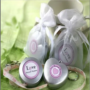 (10pcs/Lot)FREE SHIPPING+Kitchen Wedding Favors Love Beyond Measure Measuring Tape Portable Mini Keychain Bridal Shower Favor
(10pcs/Lot)FREE SHIPPING+Kitchen Wedding Favors Love Beyond Measure Measuring Tape Portable Mini Keychain Bridal Shower Favor