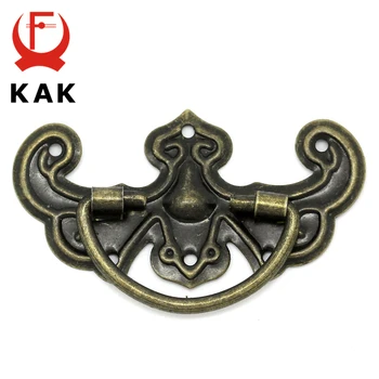 NED 10pcs Classical Bronze Tone Pattern Drawer Cabinet Desk Door Jewelry Box Pulls Handle Knobs Two Size With Furniture Hardware
NED 10pcs Classical Bronze Tone Pattern Drawer Cabinet Desk Door Jewelry Box Pulls Handle Knobs Two Size With Furniture Hardware