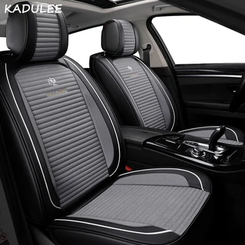KADULEE car seat cover for audi a3 8p a1 a3 a4 a4l a5 a6 a6l a7 a8 8p 8v a4 b6 b7 b8 a6 c5 c6 c7 q5 q7 tt car accessories
KADULEE car seat cover for audi a3 8p a1 a3 a4 a4l a5 a6 a6l a7 a8 8p 8v a4 b6 b7 b8 a6 c5 c6 c7 q5 q7 tt car accessories