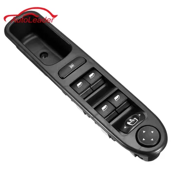 Left Front Car Electric Door Switch Window Control Glass-frame Riser For Peugeot 307 307CC 307SW 2000-2007 6554.KT
Left Front Car Electric Door Switch Window Control Glass-frame Riser For Peugeot 307 307CC 307SW 2000-2007 6554.KT