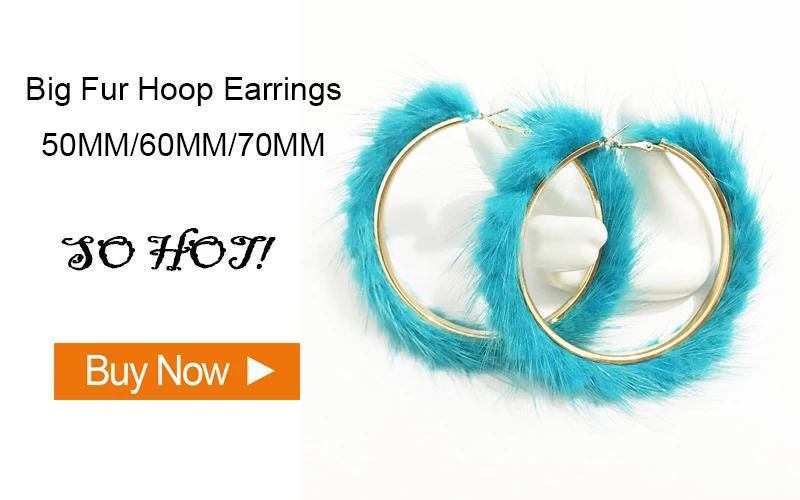 Fur Hoop