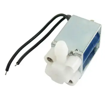 0518V Gas Valve Solenoid Electromagnet DC 6V 1.33W
0518V Gas Valve Solenoid Electromagnet DC 6V 1.33W