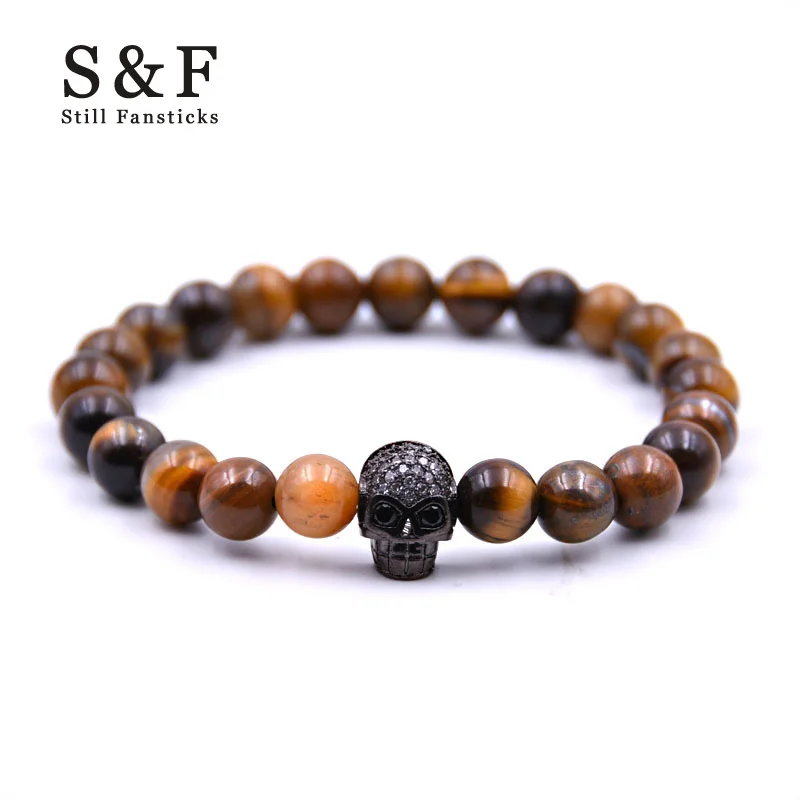 Anil Arjandas Skul Bracelet Men Jewelry Stone Bracelets For Women Pulseira Masculina Feminina Bileklik Pulseras Mujer Bijoux New
Anil Arjandas Skul Bracelet Men Jewelry Stone Bracelets For Women Pulseira Masculina Feminina Bileklik Pulseras Mujer Bijoux New
