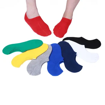 Summer Men Socks Breathable Antiskid Silicones Boat Socks Men Women Short Ankle Socks For Size 38-44
Summer Men Socks Breathable Antiskid Silicones Boat Socks Men Women Short Ankle Socks For Size 38-44