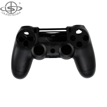 OURSTEAM 5 PCS Solid Front Housing Shell Repair Part For PS4 Pro JDM 040 Controller Cover
OURSTEAM 5 PCS Solid Front Housing Shell Repair Part For PS4 Pro JDM 040 Controller Cover