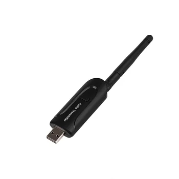 Nworld USB 3.5mm 4.0 A2D Stereo Audio Music Transmitter For Tablet TV PC MP3 Audio Music Transmitter Wireless Bluetooth Adapter
Nworld USB 3.5mm 4.0 A2D Stereo Audio Music Transmitter For Tablet TV PC MP3 Audio Music Transmitter Wireless Bluetooth Adapter