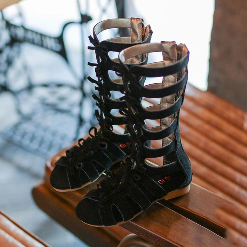 2018 summer girls gladiator sandals fashion butterfly-knot peep toe kids sandals pretty zipper non-slip princess beach shoes
2018 summer girls gladiator sandals fashion butterfly-knot peep toe kids sandals pretty zipper non-slip princess beach shoes