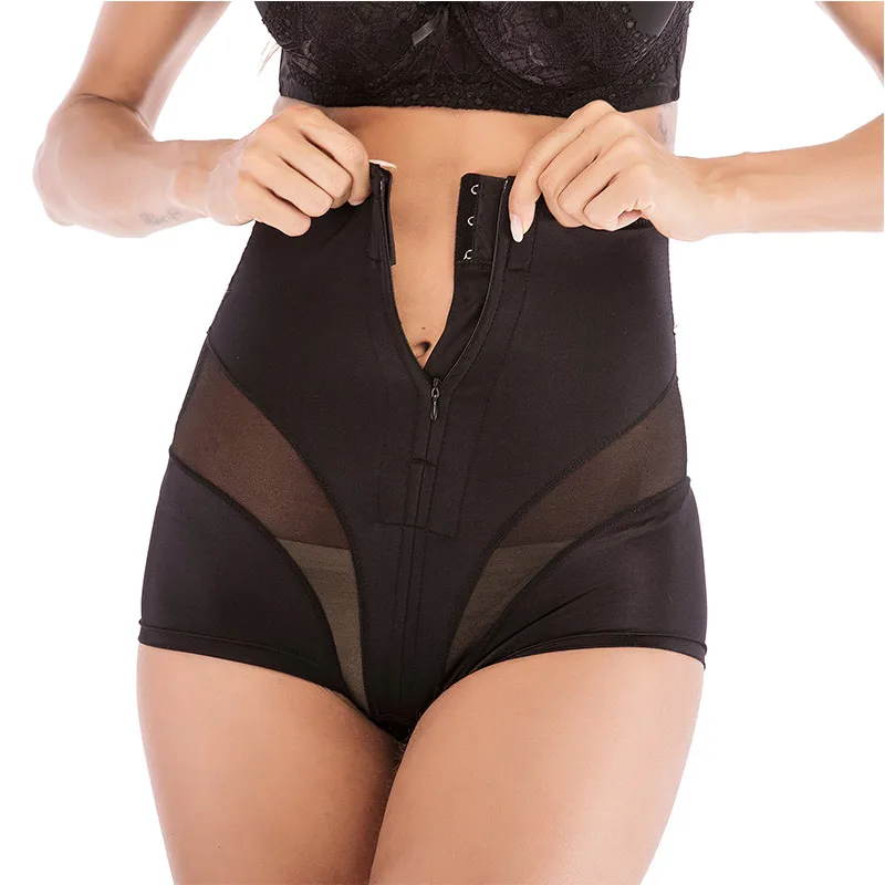 LELINTA High Waist Trainer Control Panties for Women Party Bodyshaper Tummy Control Pulling Underwear Butt Lifter Panty
LELINTA High Waist Trainer Control Panties for Women Party Bodyshaper Tummy Control Pulling Underwear Butt Lifter Panty