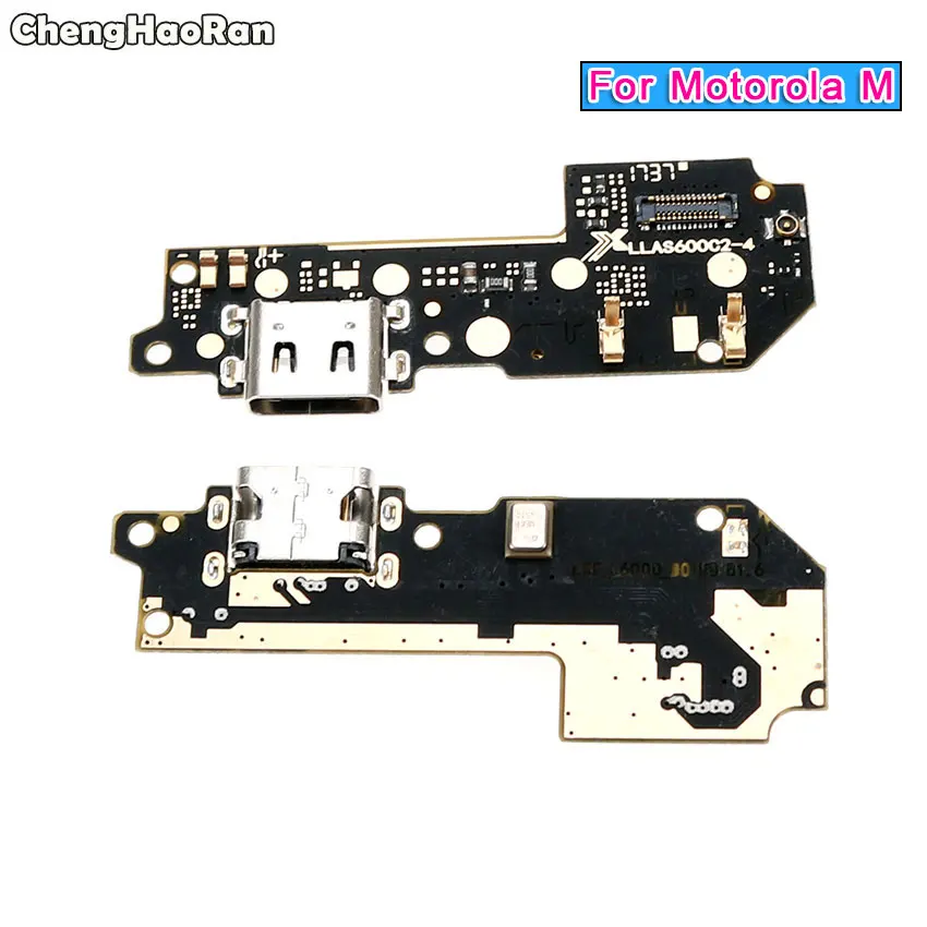 ChengHaoRan USB Charging Jack Dock Board For Motorola MOTO M XT1662 XT1663 USB Charger Port Connector Flex Cable Replacement
ChengHaoRan USB Charging Jack Dock Board For Motorola MOTO M XT1662 XT1663 USB Charger Port Connector Flex Cable Replacement